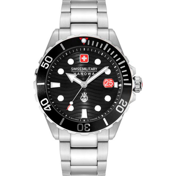 Swiss military hanowa Offshore Diver II SMWGH2200301